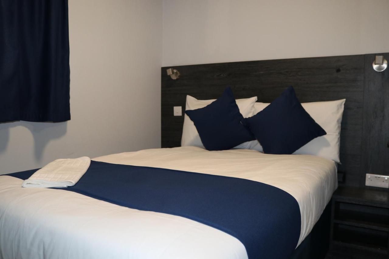 Blue Sapphire Hotel Ilford Dış mekan fotoğraf