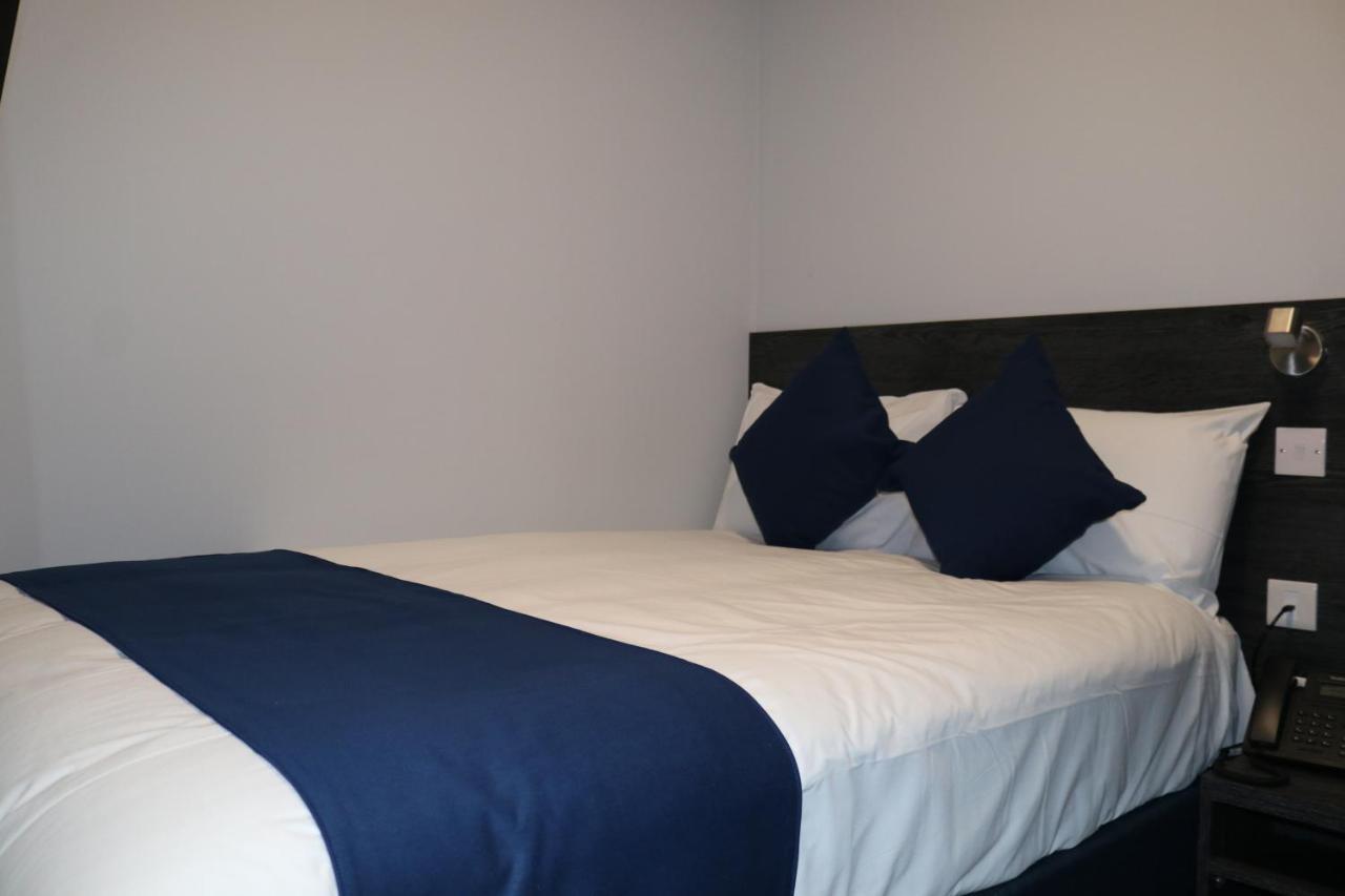 Blue Sapphire Hotel Ilford Dış mekan fotoğraf
