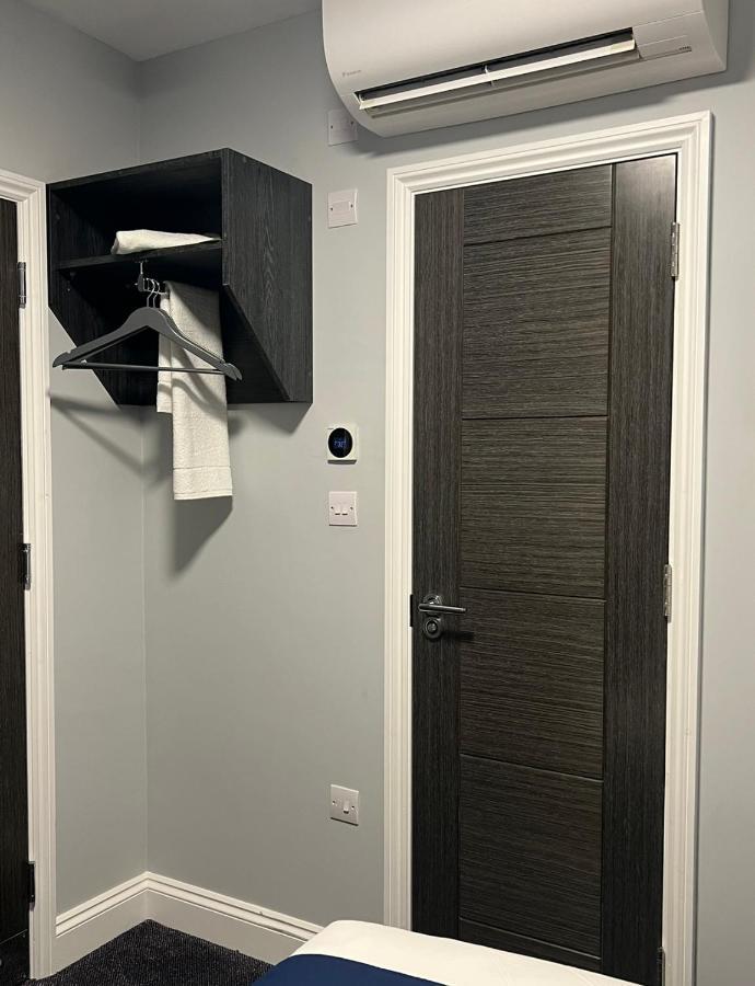 Blue Sapphire Hotel Ilford Dış mekan fotoğraf